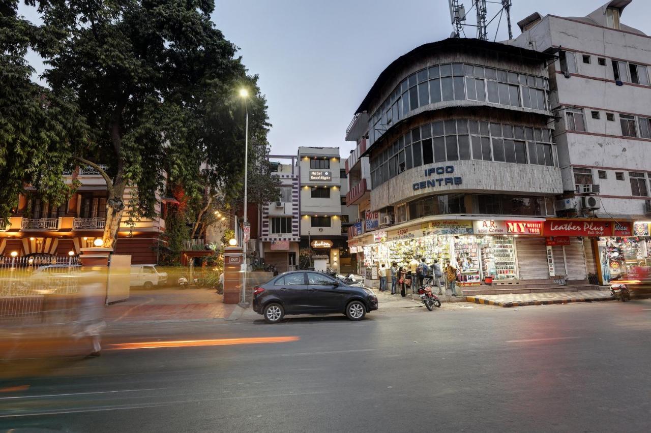 Hotel Good Night Amhedabad Dış mekan fotoğraf